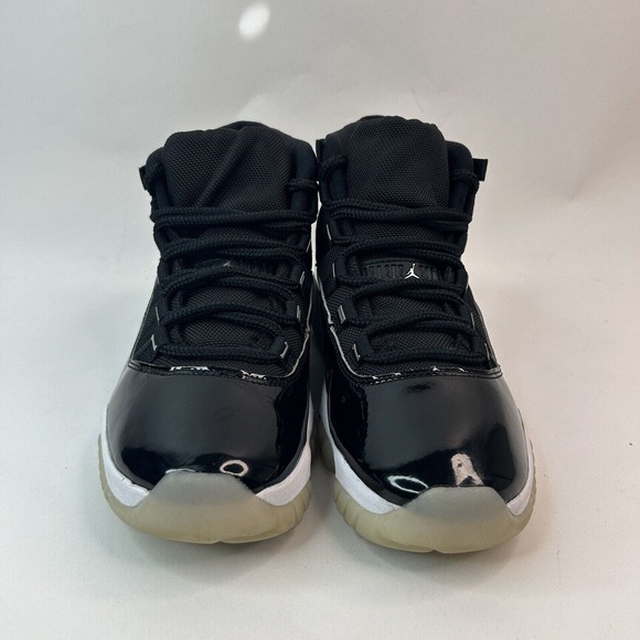Nike Shoes Air Jordan 11 Retro OG “Jubilee/25th Anniversary” 2024 - Picture 2 of 9